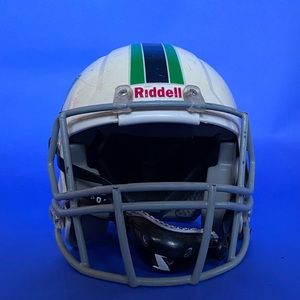 Riddell speed football helmet size small